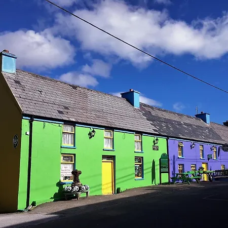O'Connors Guesthouse-2