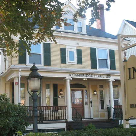 A Cambridge House Inn-3