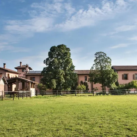 San Giacomo Horses & Agriturismo-3