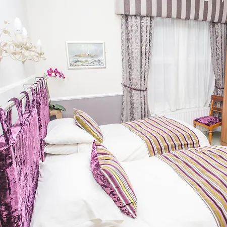 Park Lodge Guest House-3