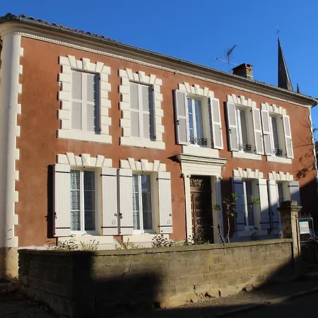 Les Chambres d'Eugénie-2