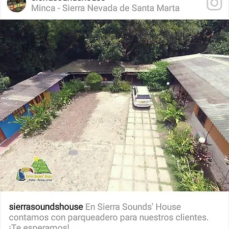 Sierra Sounds House-2