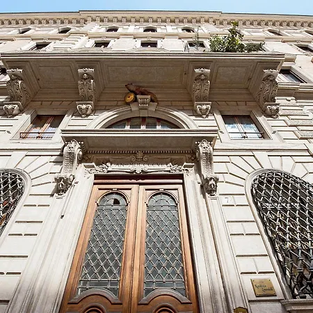 Residenza Zanardelli-2