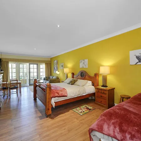 Bundanoon Lodge-2