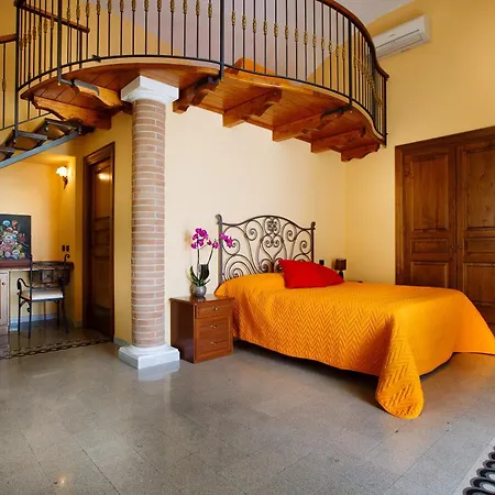 Relais Il Pennino-3