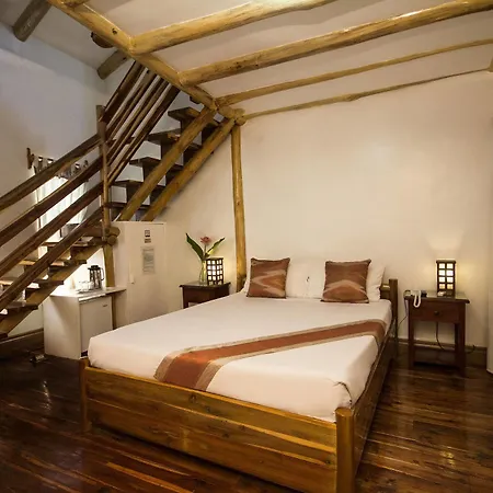 Palo Alto Bed & Breakfast-3