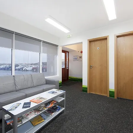 Kef Guesthouse By Keflavik Airport-2