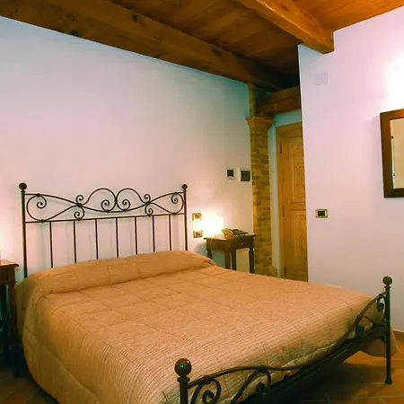 B&B La Torretta sul Borgo-3