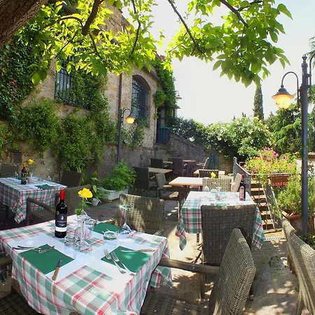 Locanda nel Cassero-3