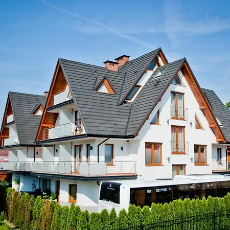 Apartamenty Rubin-3