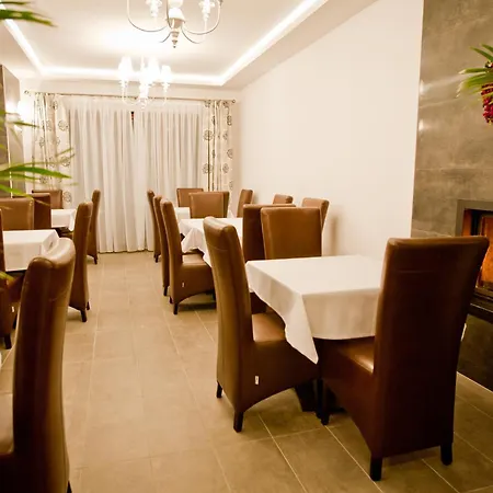 Apartamenty Rubin-2