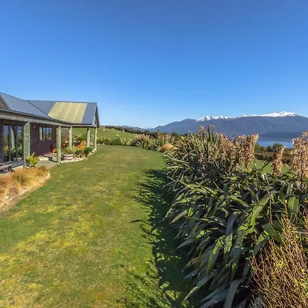 Loch Vista Bed & Breakfast-2