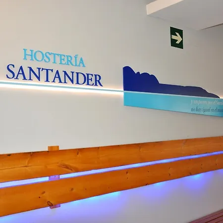 Hosteria Santander-3