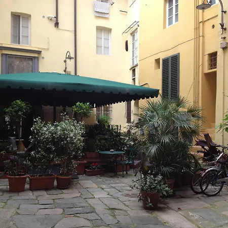 Al Cardinale Rooms&Studios-3