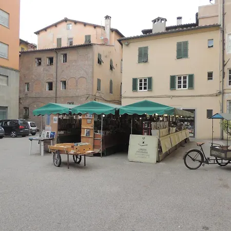 Al Cardinale Rooms&Studios-2