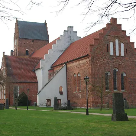Ahus B&B Och Vandrarhem-3