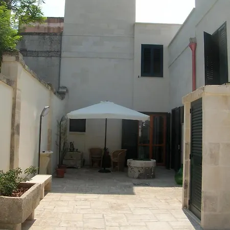 Casina Dei Nonni-3