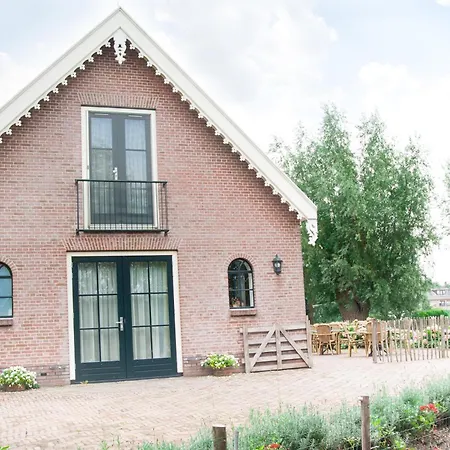 De Willigen Logies-2