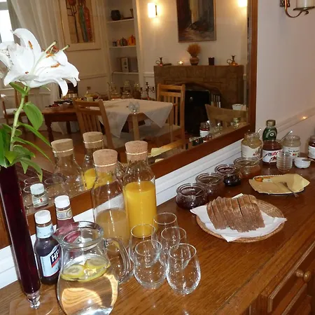 Failte Bed&Breakfast-2
