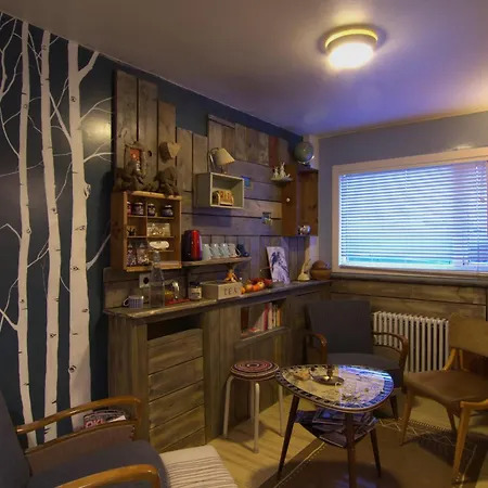 Guesthouse 1X6-3
