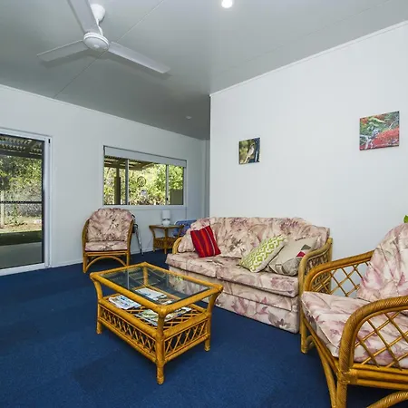 Magnetic Island Bed And Breakfast-3