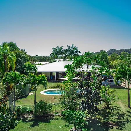 Magnetic Island Bed And Breakfast-2