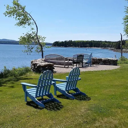 Wave Walker Bed And Breakfast-3