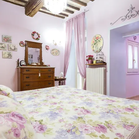Bed&Breakfast Sognando Te-2