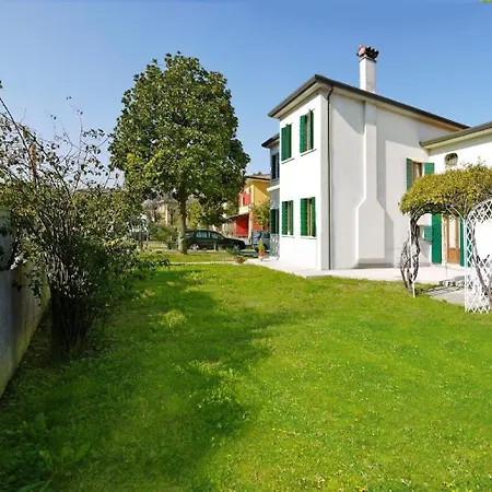 B&B Villa Griselda-2