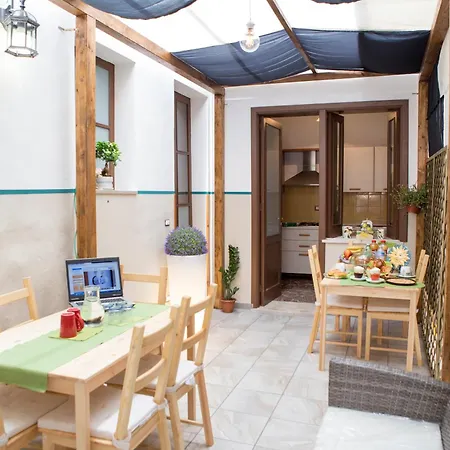 Villa Teresa B&B-2