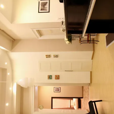 Budapest Ville Bed & Breakfast-2