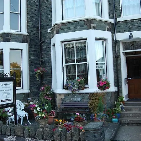 Dunsford Guest House-2