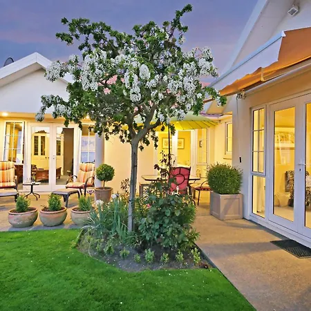 Olive House Bed And Breakfast-2