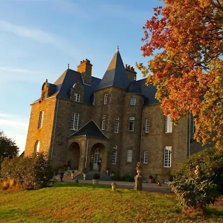 Château de Montbrault-2