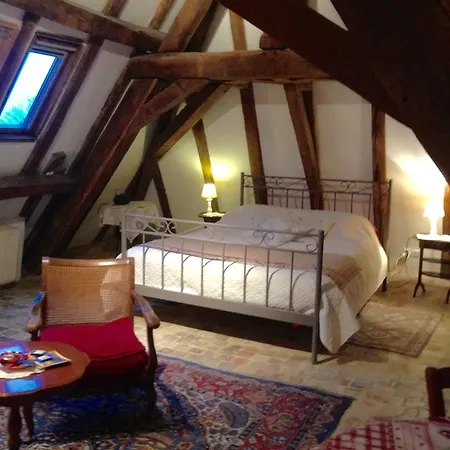 Chateau D'Avanton-2