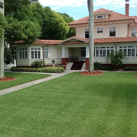 Palmetto Riverside B&B-3