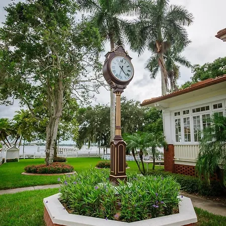 Palmetto Riverside B&B-2