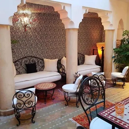 Riad Atlas Palace-2