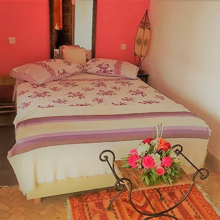 Riad Atlas Palace-3