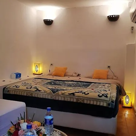 Riad Atlas Palace-3