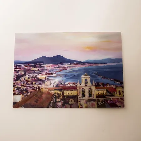O' Sole E' Napule-2