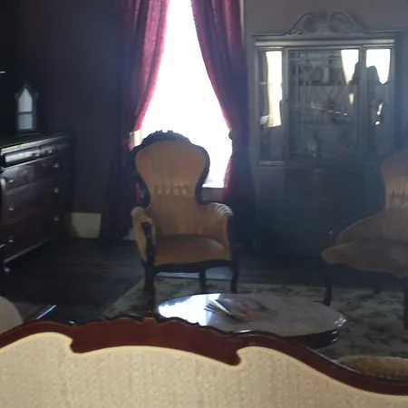 Main Street Bed & Breakfast-2