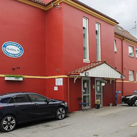 Stavanger Bed & Breakfast-2