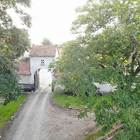 La Ferme du Bois Quesnoy-2