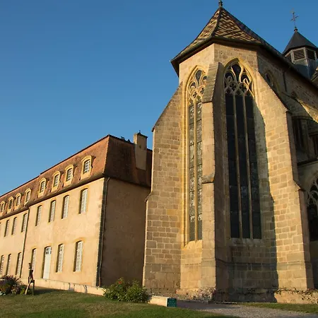 Gites Le Lancelot-3