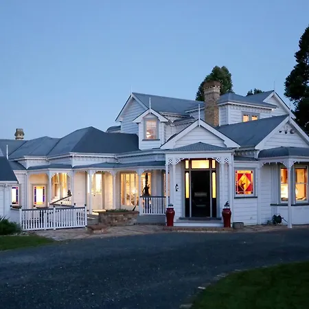 Maungakawa Villa-2