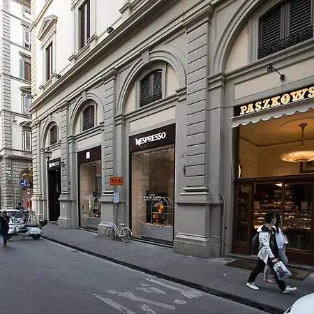 Mabelle Firenze Residenza Gambrinus-3