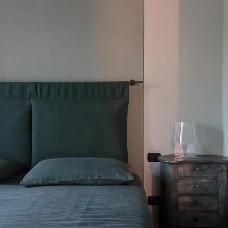 B&B A Ca' Minore Franciacorta-3