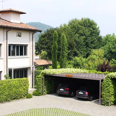 B&B A Ca' Minore Franciacorta-2