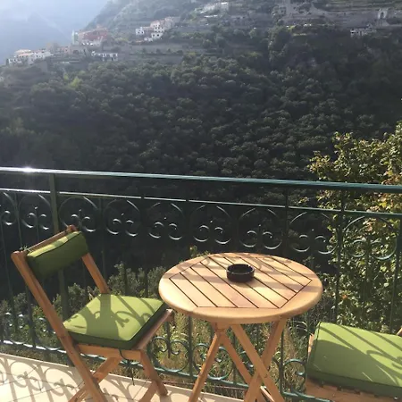 Nonno Francesco B&B-3